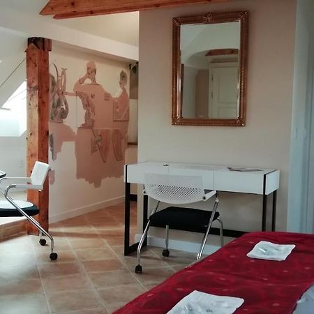 Patea Apartment Prague - Cozy And Quiet Apartment 42 Sqm Near The City Centre ภายนอก รูปภาพ